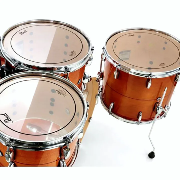 Pearl Masters Maple Compl. Std. #840 Avis, Comparatif et Test