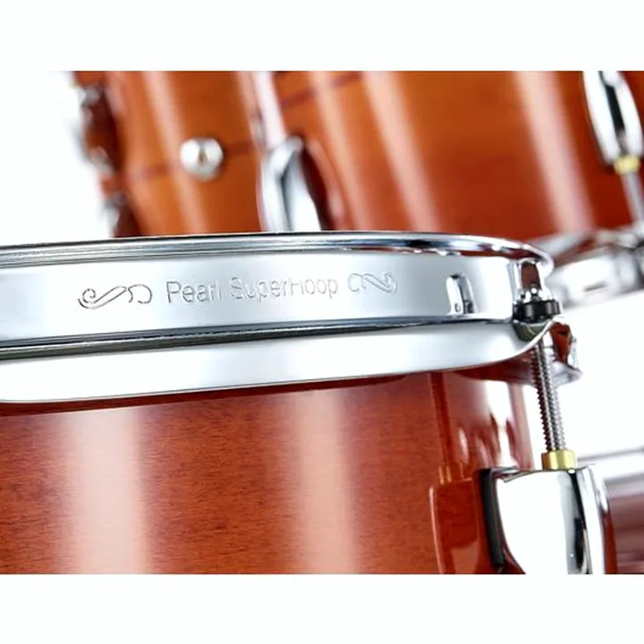 Pearl Masters Maple Compl. Std. #840 Avis, Comparatif et Test