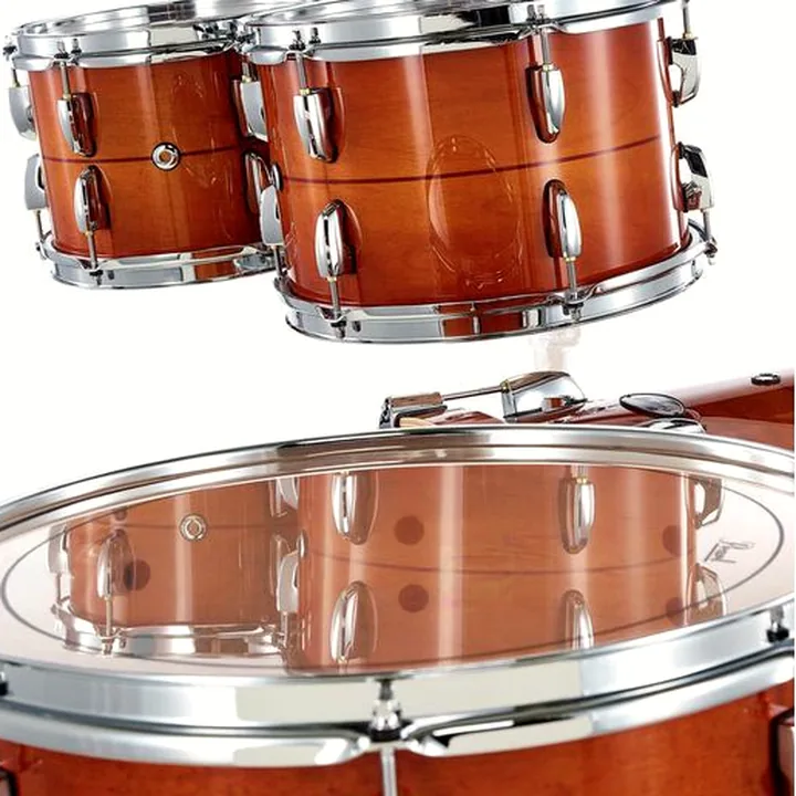 Pearl Masters Maple Compl. Std. #840 Avis, Comparatif et Test
