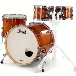 Pearl Masters Maple Compl. Std. #840 Avis, Comparatif et Test