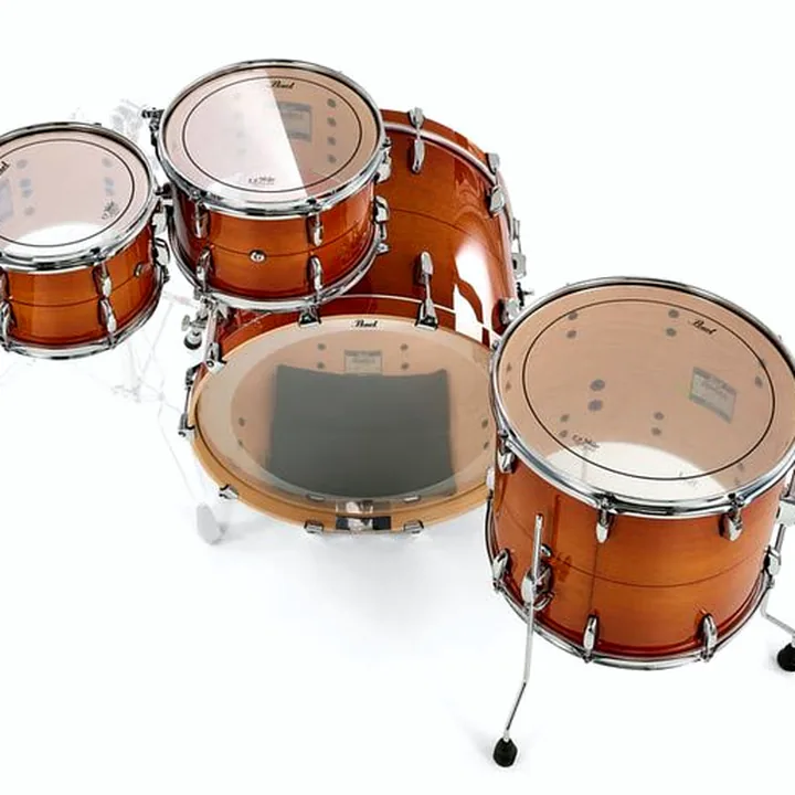 Pearl Masters Maple Compl. Std. #840 Avis, Comparatif et Test