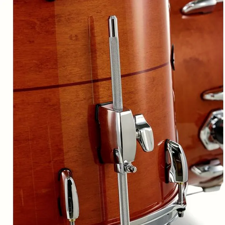 Pearl Masters Maple Compl. Std. #840 : Avis et Test
