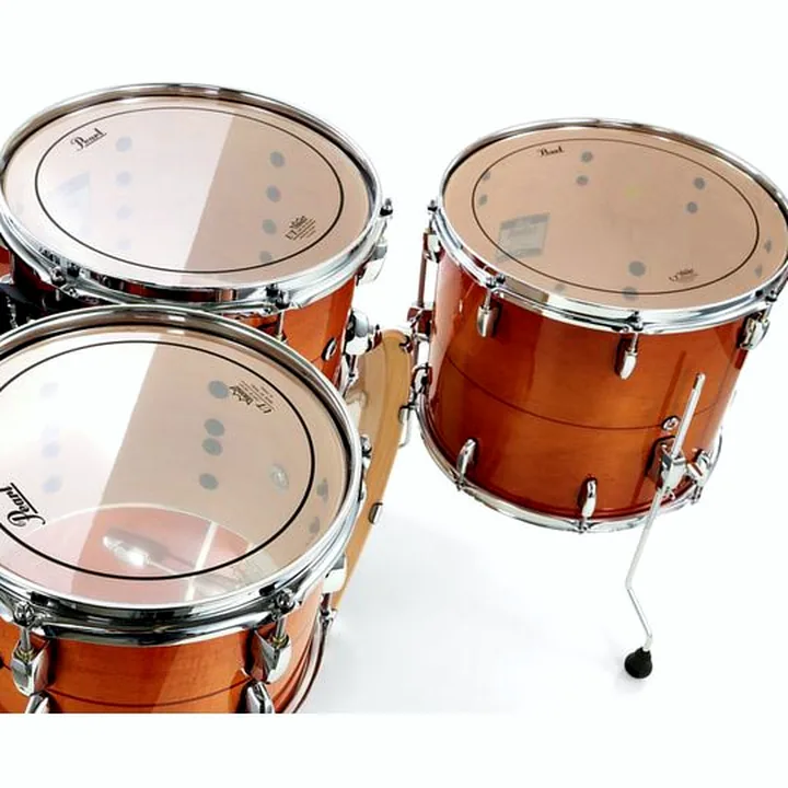 Pearl Masters Maple Compl. Std. #840 : Avis et Test