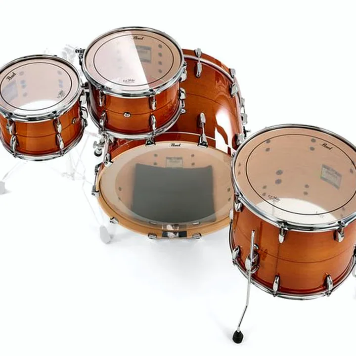 Pearl Masters Maple Compl. Std. #840 : Avis et Test