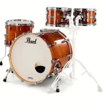 Pearl Masters Maple Compl. Stu. #840 : Avis, Comparatif et Test