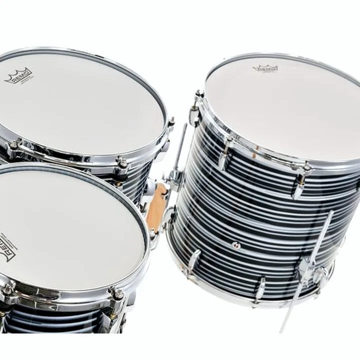 Pearl Masters Maple/Gum 22″ 4pc #855 : Test, Comparatif et Avis