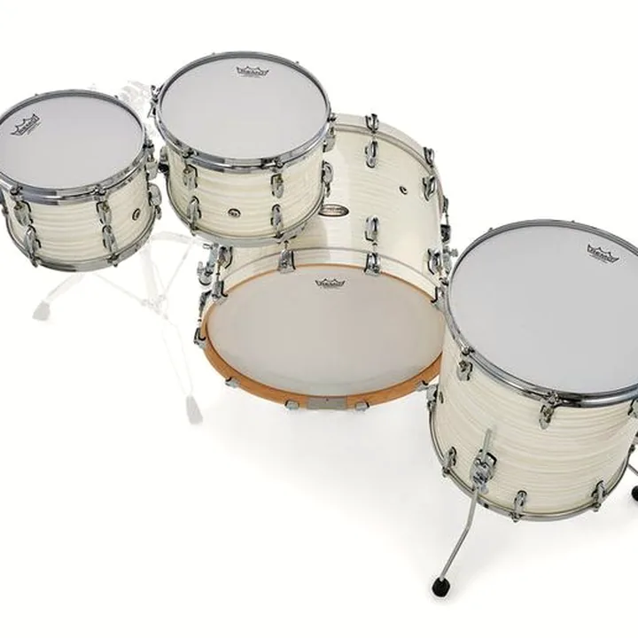 Pearl Masters Maple/Gum 4pcs #187 / Comparatif, Test, Avis