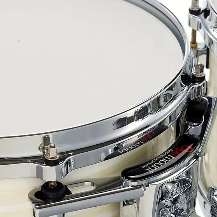 Pearl Masters Maple/Gum 4pcs #187 / Comparatif, Test, Avis