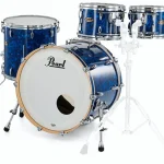 Pearl Masters Maple/Gum 4pcs #418 Avis, Test et Comparatif