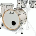 Pearl Masters Maple/Gum 4pcs #422 : Comparatif, Test & Avis