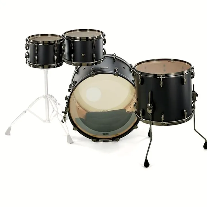 Pearl Masters Maple Reserve ltd. BK Test, Avis et Comparatif