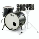 Pearl Masters Maple Reserve ltd. BK Test, Avis et Comparatif