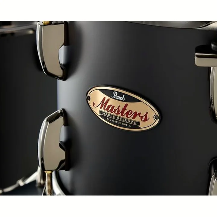 Pearl Masters Maple Reserve ltd. BK Test, Avis et Comparatif
