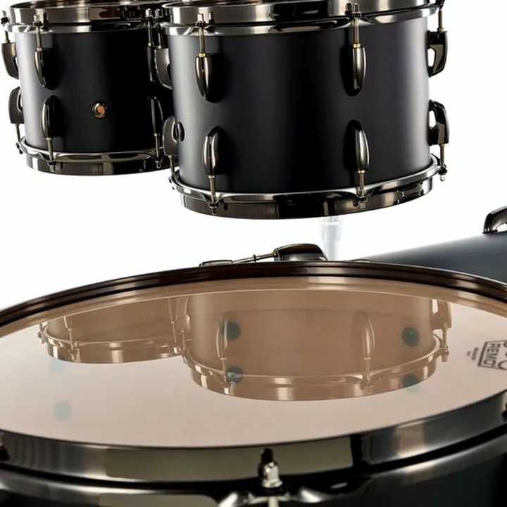 Pearl Masters Maple Reserve ltd. BK Test, Avis et Comparatif