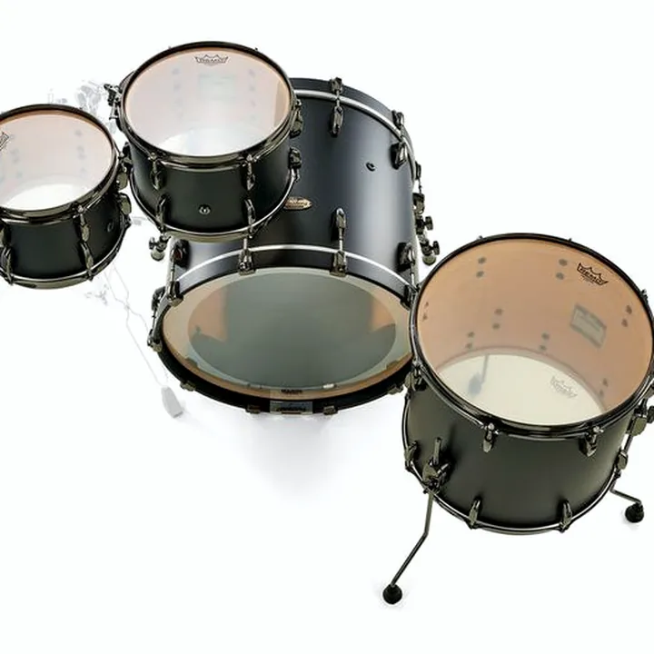 Pearl Masters Maple Reserve ltd. BK Test, Avis et Comparatif