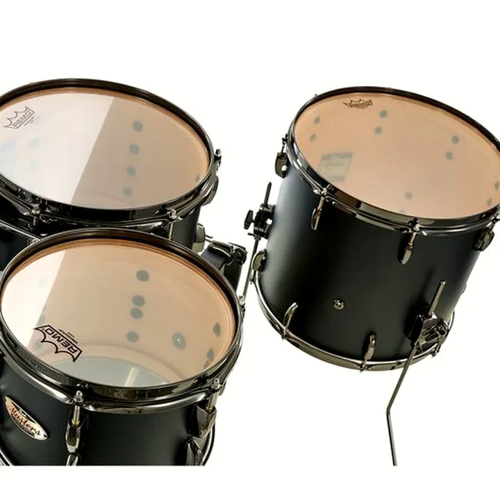 Pearl Masters Maple Reserve ltd. BK Test, Avis et Comparatif