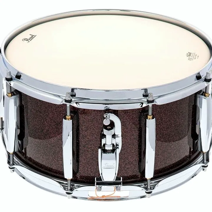 Pearl MCT 14″x6,5″ Snare #329 , Comparatif, Avis & Test