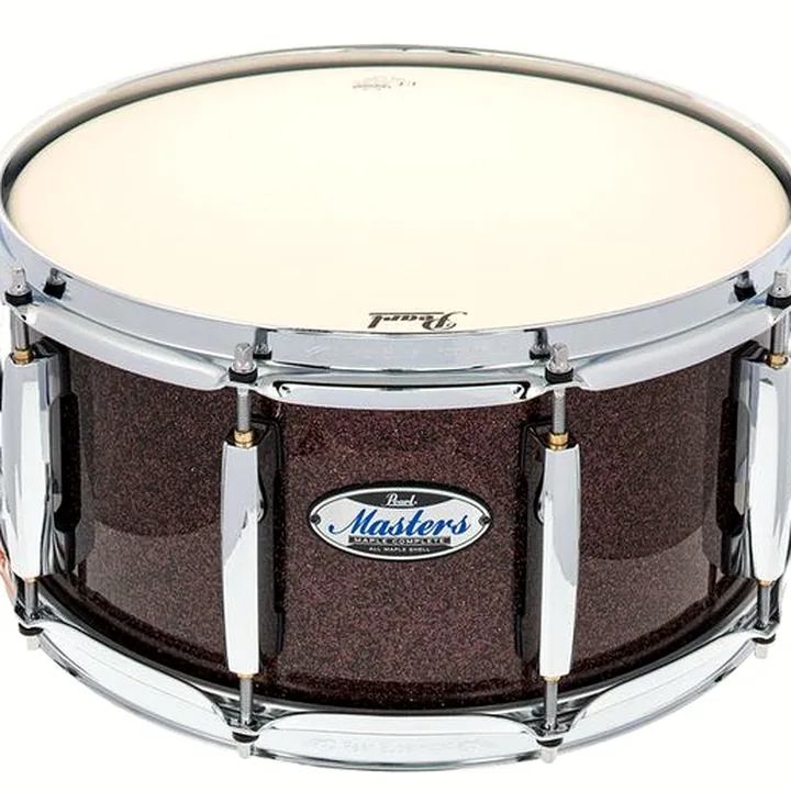 Pearl MCT 14″x6,5″ Snare #329 , Comparatif, Avis & Test