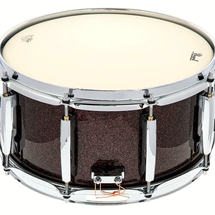 Pearl MCT 14″x6,5″ Snare #329 , Comparatif, Avis & Test