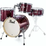 Pearl Midtown Black Cherry Glitter – Test, Avis