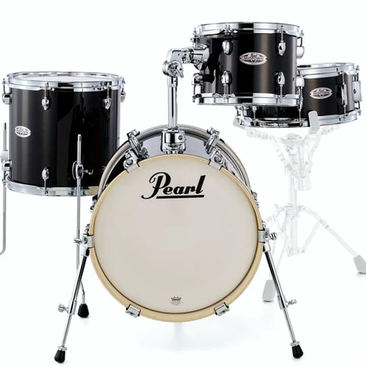 Pearl Midtown Black Gold Sparkle , Test, Avis & Comparatif