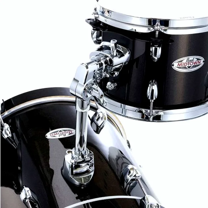 Pearl Midtown Black Gold Sparkle , Test, Avis & Comparatif