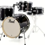 Pearl Midtown Black Gold Sparkle , Test, Avis & Comparatif