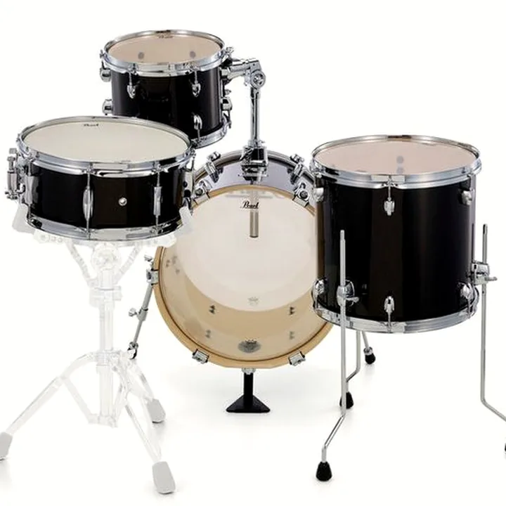 Pearl Midtown Black Gold Sparkle , Test, Avis & Comparatif