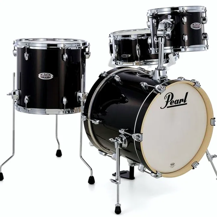 Pearl Midtown Black Gold Sparkle , Test, Avis & Comparatif
