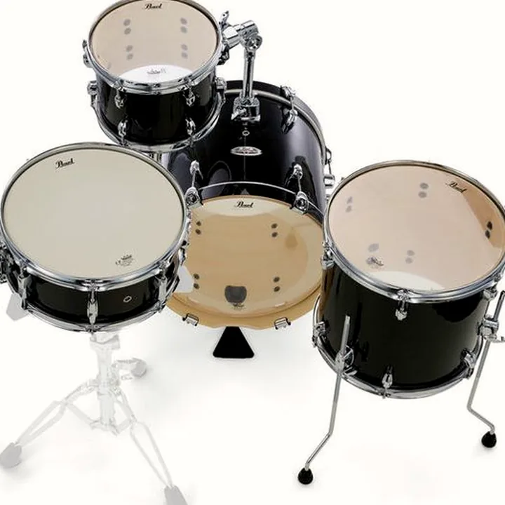 Pearl Midtown Black Gold Sparkle , Test, Avis & Comparatif