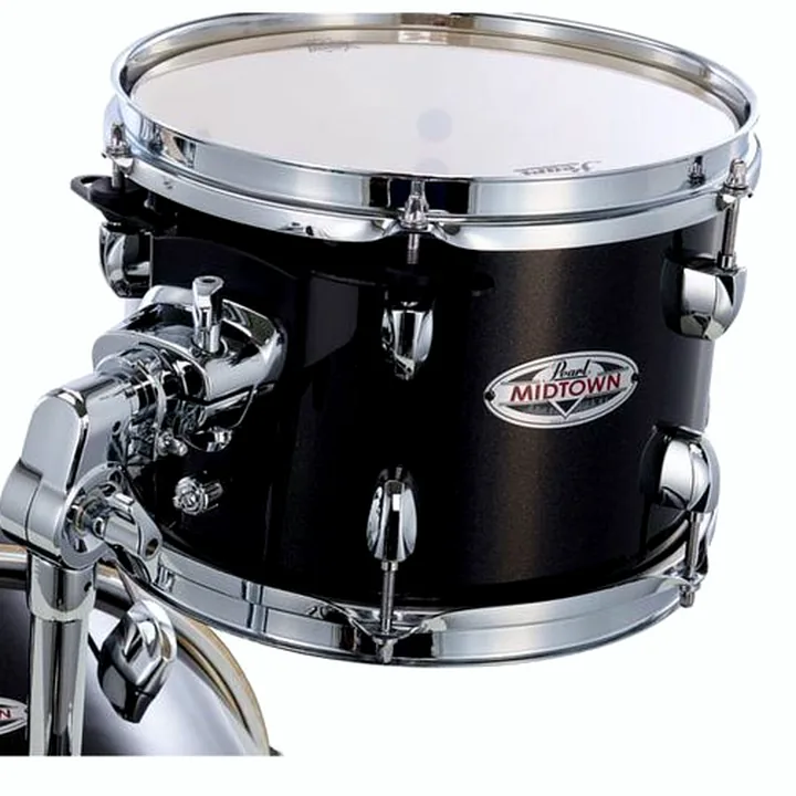 Pearl Midtown Black Gold Sparkle , Test, Avis & Comparatif