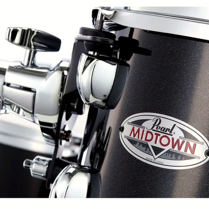 Pearl Midtown Black Gold Sparkle , Test, Avis & Comparatif