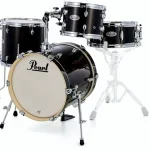 Pearl Midtown Black Gold Sparkle : Test et Avis