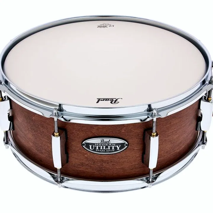 Pearl Modern Utility 14″x5,5″ #209 – Test, Avis, Comparatif