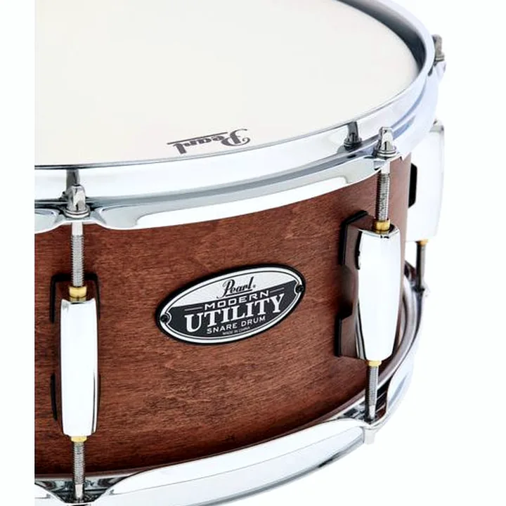Pearl Modern Utility 14″x5,5″ #209 – Test, Avis, Comparatif