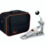 Pearl P-3000D Demon Single Pedal Test, Comparatif & Avis