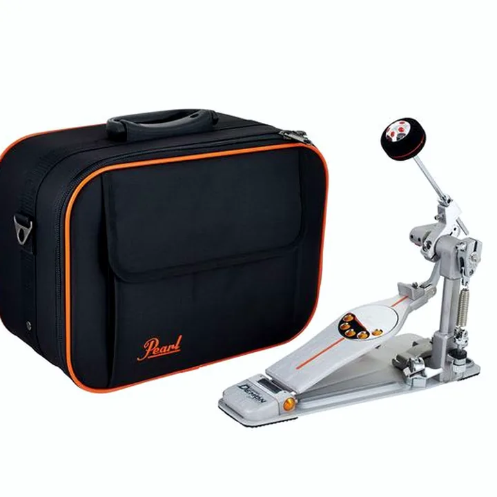 Pearl P-3000D Demon Single Pedal Test, Comparatif & Avis