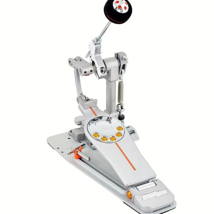 Pearl P-3000D Demon Single Pedal Test, Comparatif & Avis