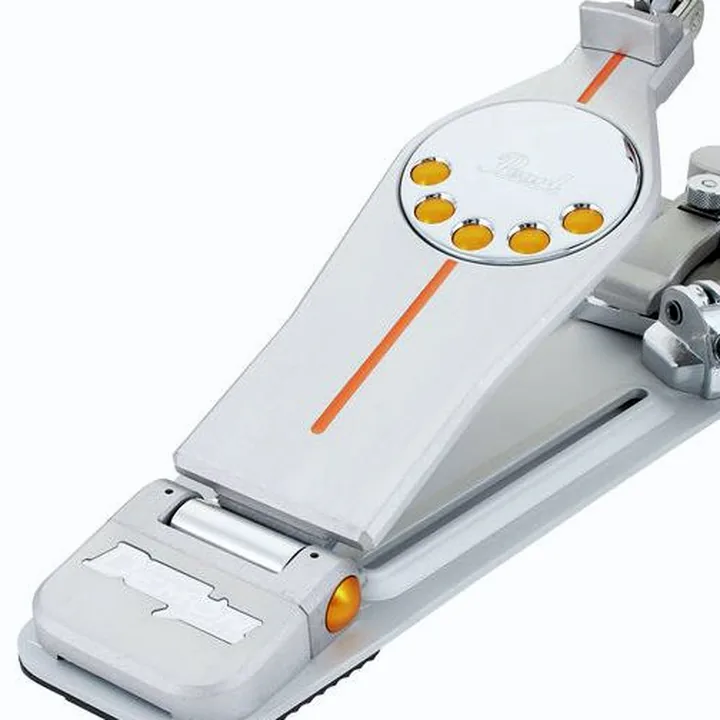 Pearl P-3000D Demon Single Pedal Test, Comparatif & Avis