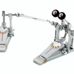 Pearl P-3002C Demon Double Pedal / Test, Comparatif, Avis
