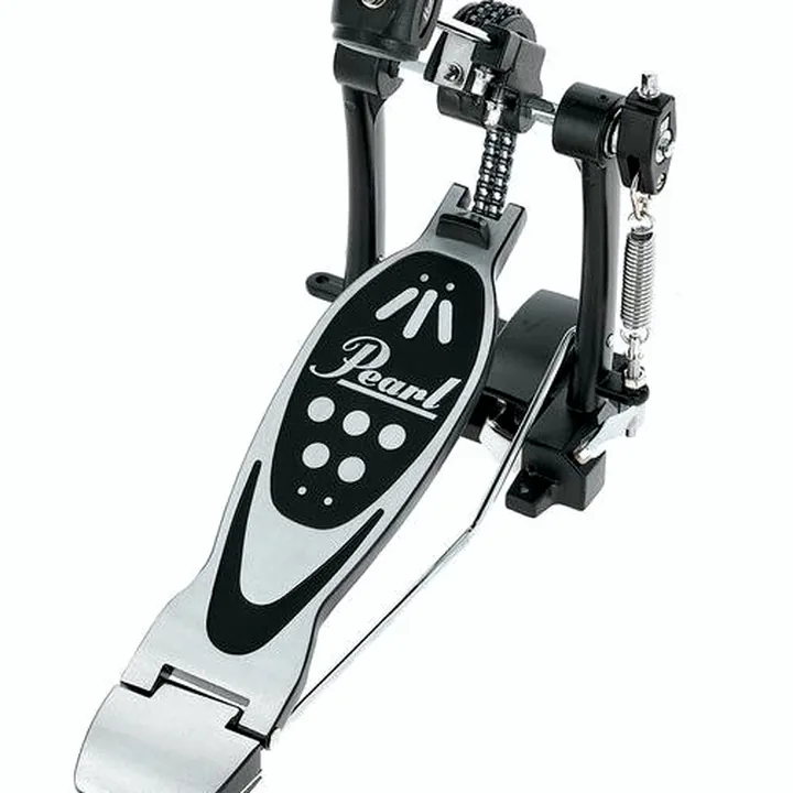 Pearl P-530 Bass Drum Pedal , Test, Avis & Comparatif