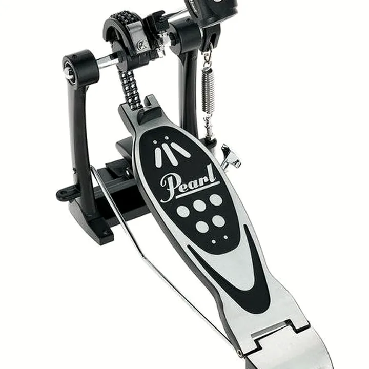 Pearl P-530 Bass Drum Pedal , Test, Avis & Comparatif
