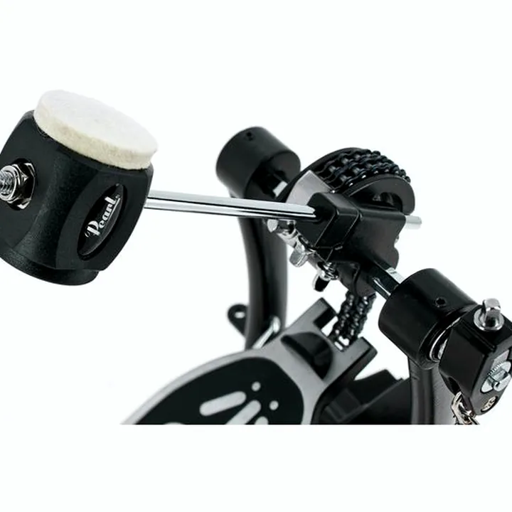 Pearl P-530 Bass Drum Pedal , Test, Avis & Comparatif