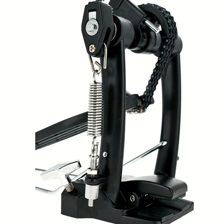 Pearl P-530 Bass Drum Pedal , Test, Avis & Comparatif