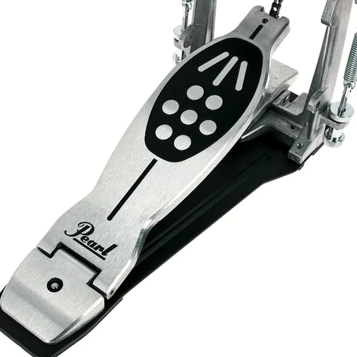 Pearl P-922 Bass Drum Pedal – Test et Avis