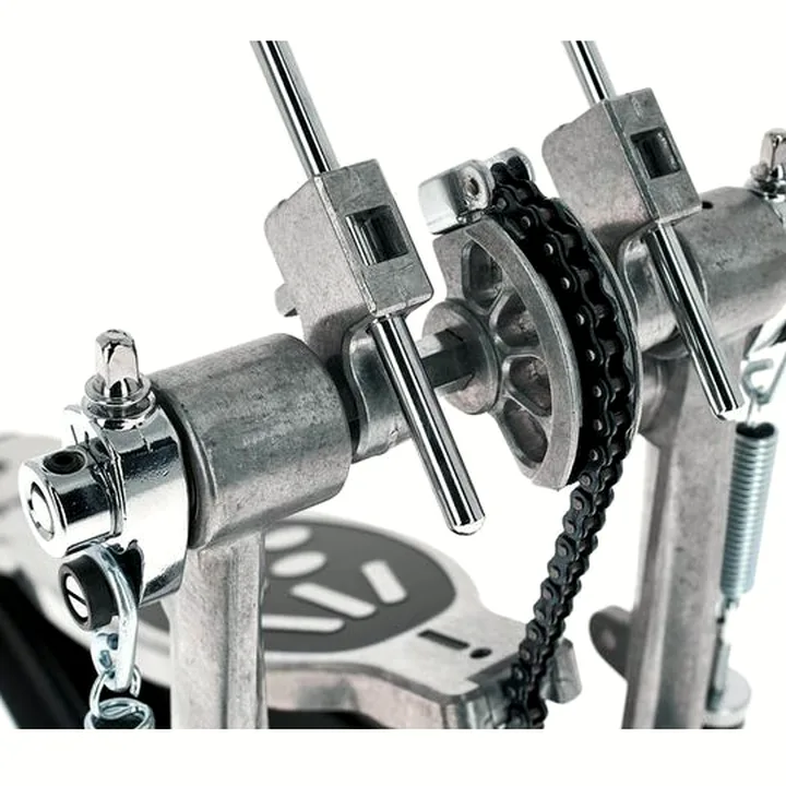 Pearl P-922 Bass Drum Pedal – Test et Avis