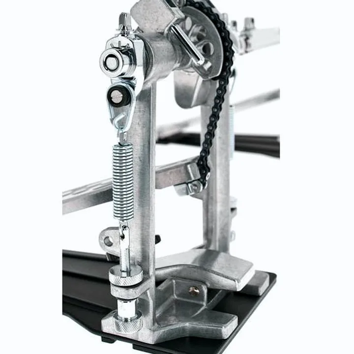 Pearl P-922 Bass Drum Pedal – Test et Avis