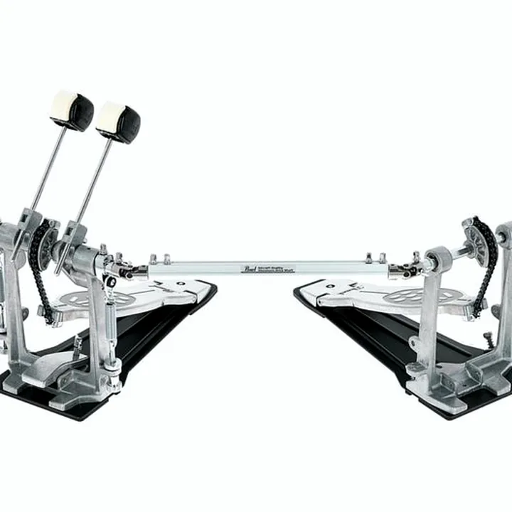 Pearl P-922 Bass Drum Pedal – Test et Avis