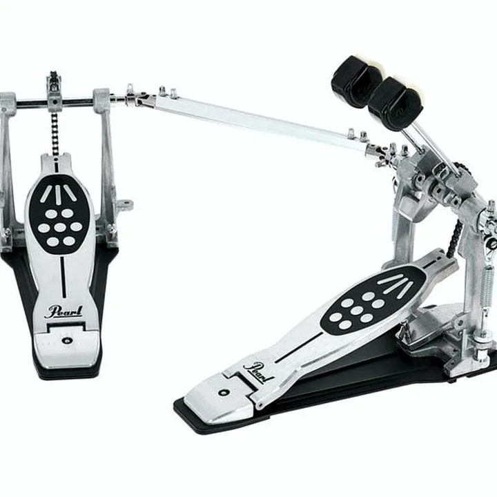 Pearl P-922 Bass Drum Pedal – Test et Avis