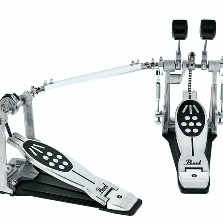 Pearl P-922 Bass Drum Pedal – Test et Avis